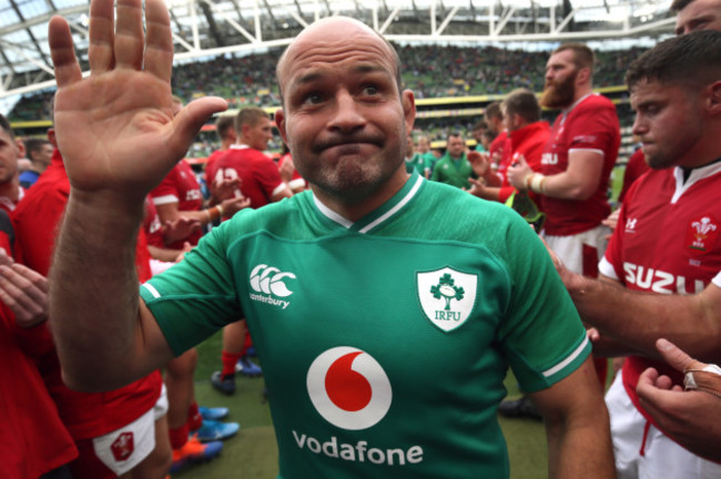 ireland-v-wales-guinness-summer-series-aviva-stadium