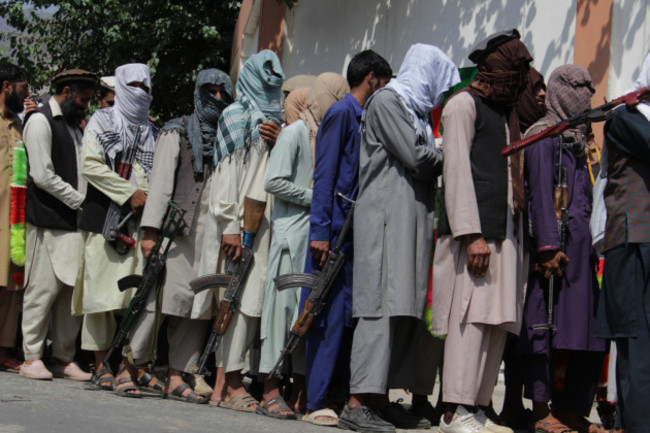 afghanistan-kunar-militants-surrender