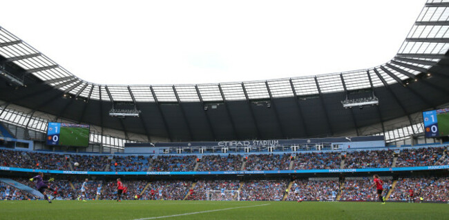 manchester-city-women-v-manchester-united-women-fa-womens-super-league-etihad-stadium