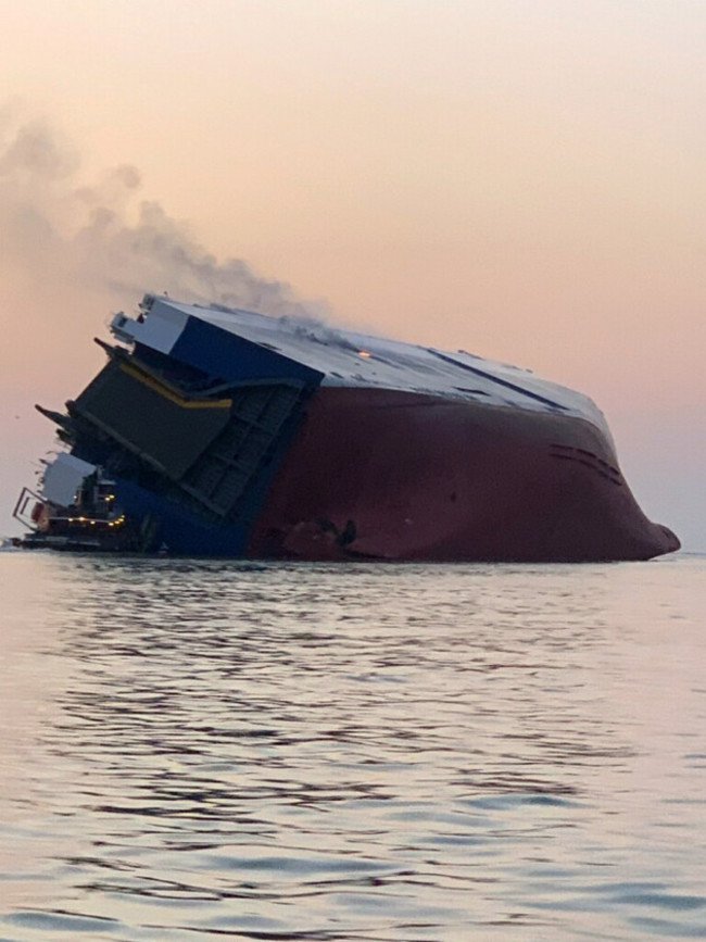 georgia-cargo-ship