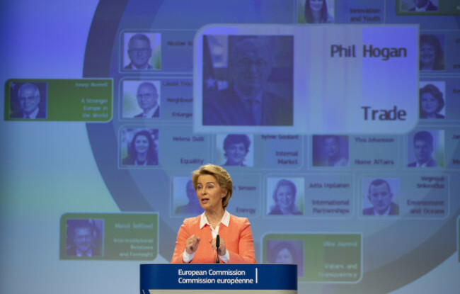 belgium-europe-new-commission