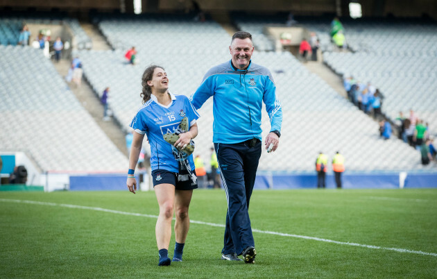 mick-bohan-and-noelle-healy-celebrate