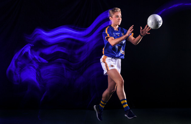 tg4-all-ireland-ladies-football-championship-finals-2019-captains-day