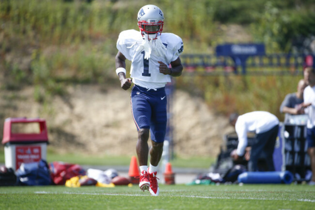nfl-new-england-patriots-practice