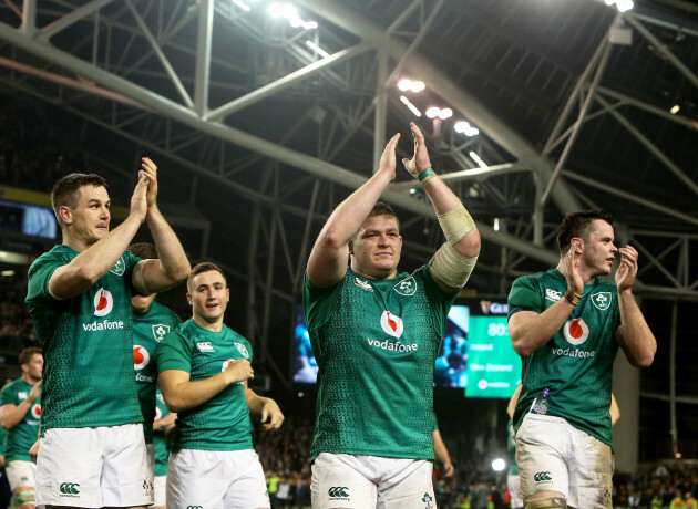 jonathan-sexton-tadhg-furlong-and-james-ryan-celebrate-after-the-game