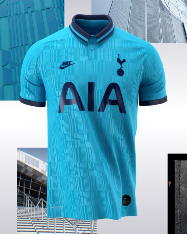 Spurs Nike