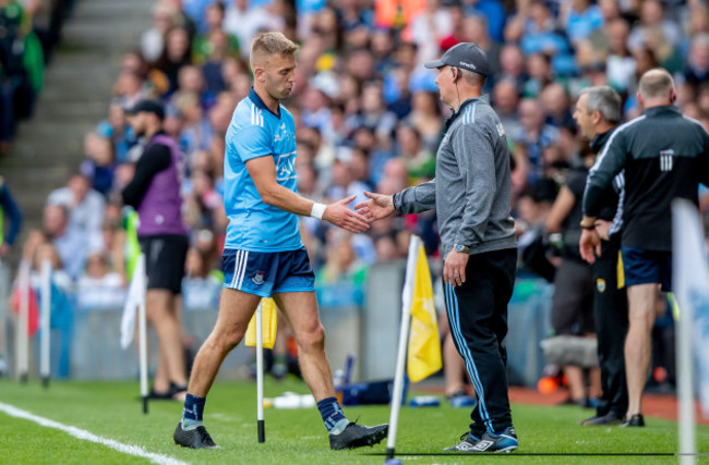 jonny-cooper-after-being-shown-a-red-card-with-jim-gavin