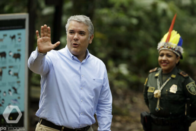 colombia-amazon-summit