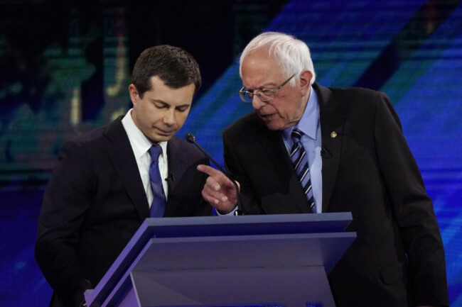 election-2020-debate