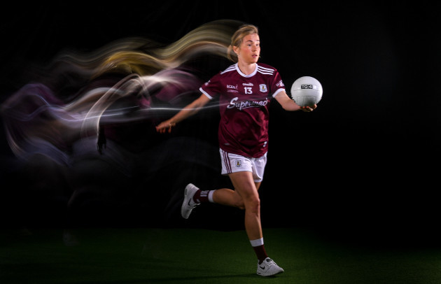 tg4-all-ireland-ladies-football-championship-finals-2019-captains-day