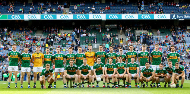 As it happened: Dublin v Kerry, All-Ireland SFC final replay · The42