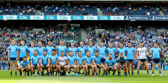 the-dublin-team