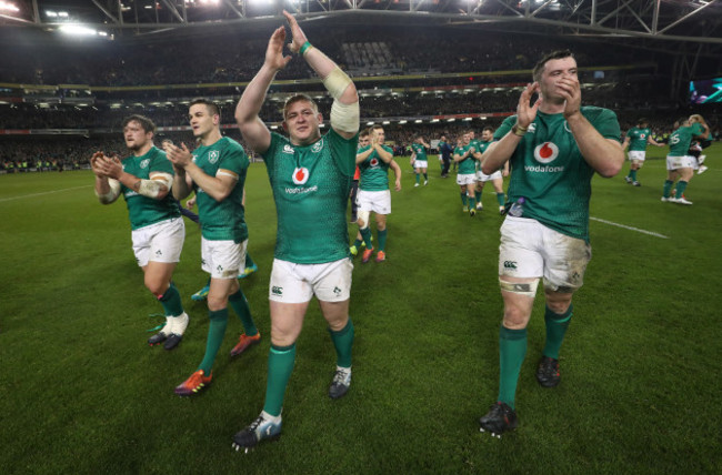 andrew-porter-jonathan-sexton-tadhg-furlong-and-james-ryan-celebrate-winning