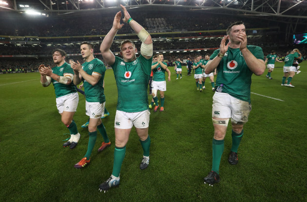 andrew-porter-jonathan-sexton-tadhg-furlong-and-james-ryan-celebrate-winning