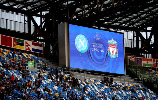 napoli-v-liverpool-uefa-champions-league-group-e-san-paolo-stadium