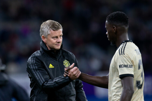 perth-glory-v-manchester-united-pre-season-friendly-optus-stadium