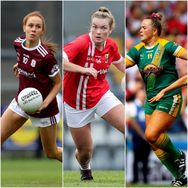 ladies aflw