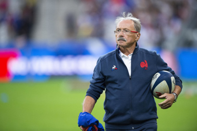 france-v-italy-test-match