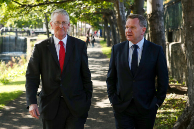 NO FEE HILARY BENN MP IBEC JB9