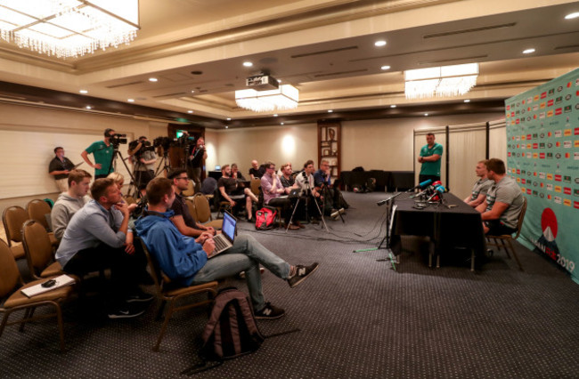 keith-earls-and-cj-stander-during-the-press-conference