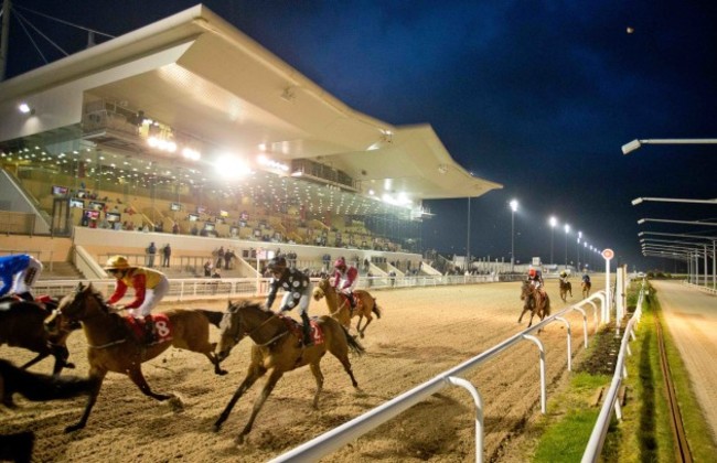 a-general-view-of-racing-at-dundalk