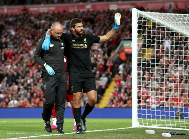 alisson-becker-file-photo