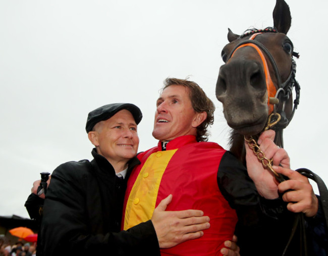 pat-smullen-with-tony-mccoy-and-quizical