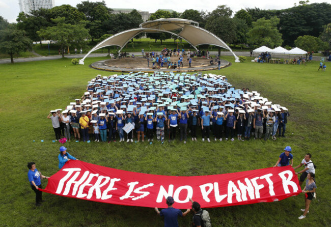 philippines-climate-protests