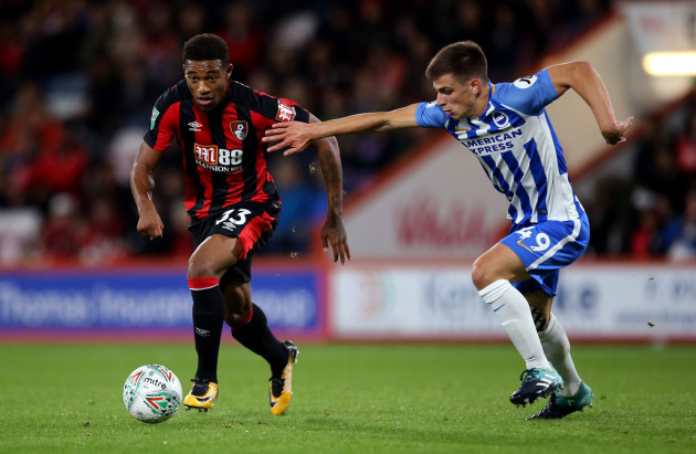 afc-bournemouth-v-brighton-and-hove-albion-carabao-cup-third-round-vitality-stadium