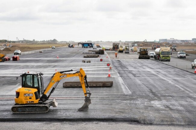 Runway Progress