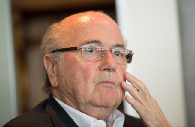 book-presentation-from-former-fifa-president-sepp-blatter