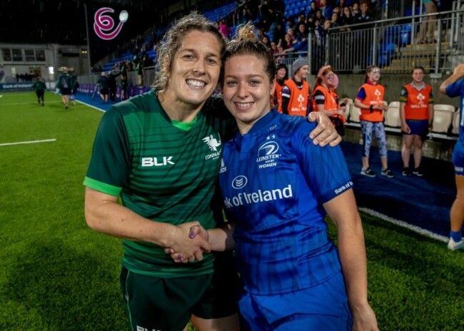 alison-miller-congratulates-her-sister-grace-miller