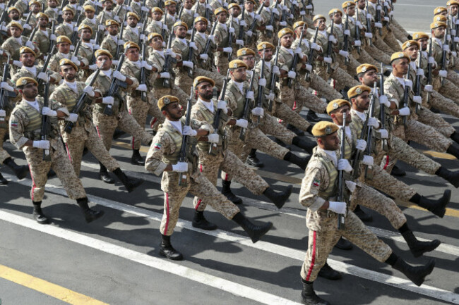 iran-persian-gulf-tensions