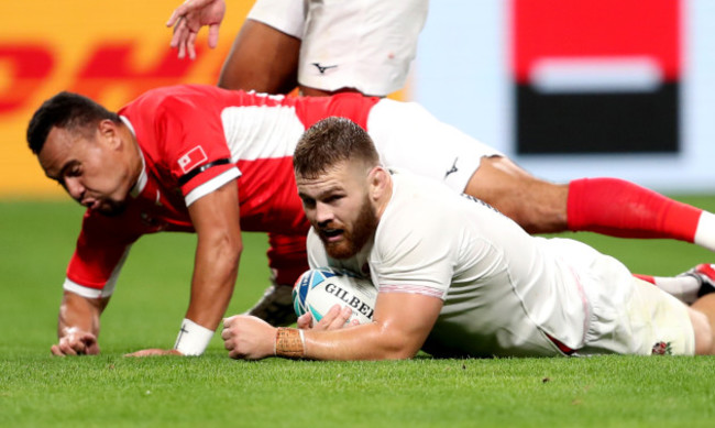 england-v-tonga-pool-c-2019-rugby-world-cup-sapporo-dome