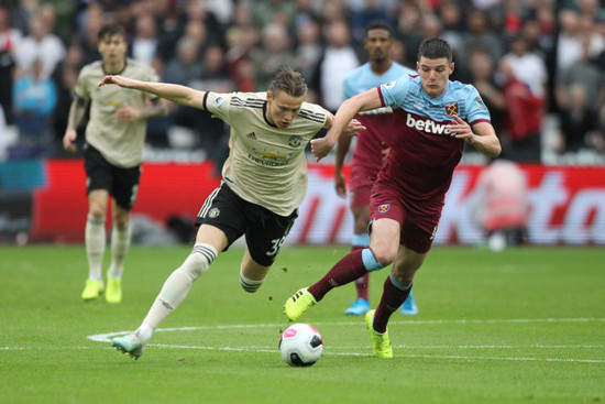 west-ham-united-v-manchester-united-premier-league-london-stadium