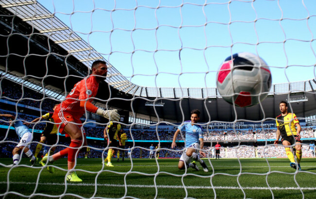 manchester-city-v-watford-premier-league-etihad-stadium