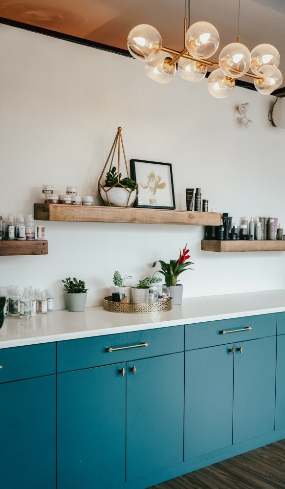 Paint The Cabinets For A Quick Makeover How To Refresh Your