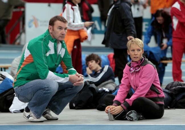 derval-orourke-and-coach-sean-cahil