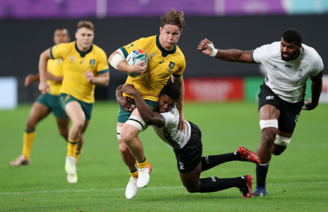 australia-v-fiji-pool-d-2019-rugby-world-cup-sapporo-dome