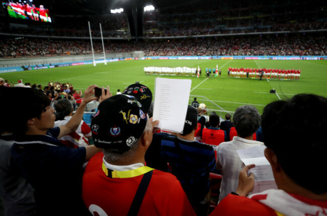 wales-v-georgia-pool-d-2019-rugby-world-cup-city-of-toyota-stadium