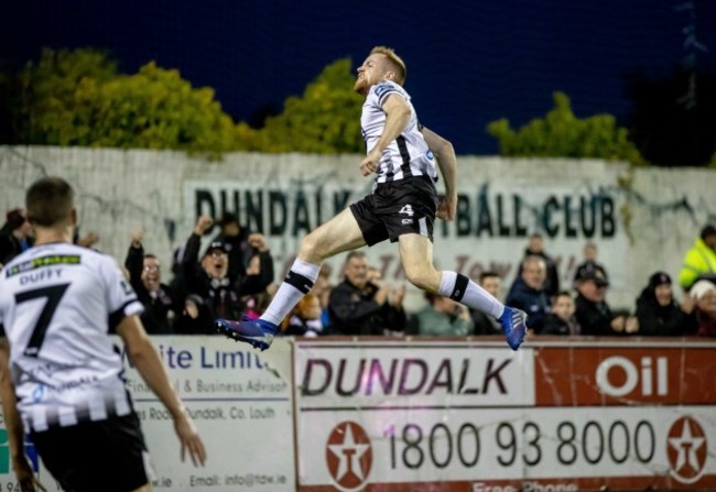 sean-hoare-celebrates-scoring-a-goal