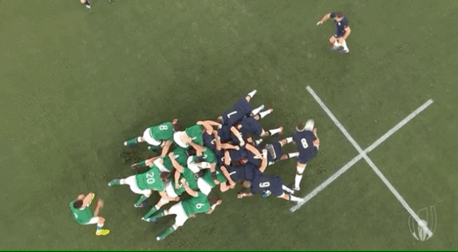 LHS Scrum