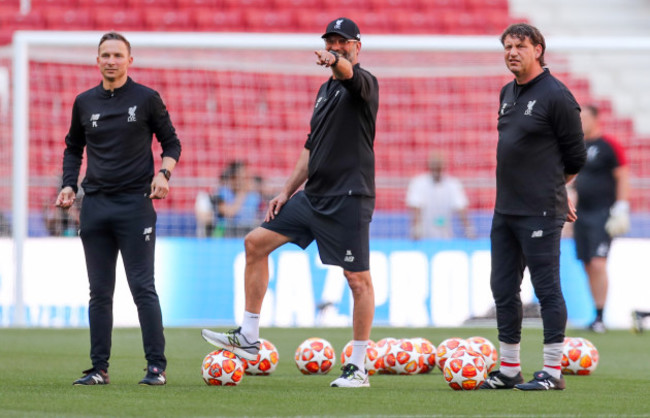 before-the-champions-league-final-fc-liverpool-training