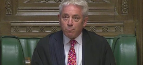 Bercow