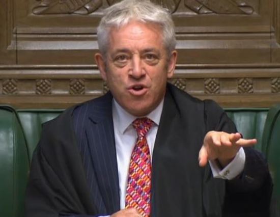 bercow 1