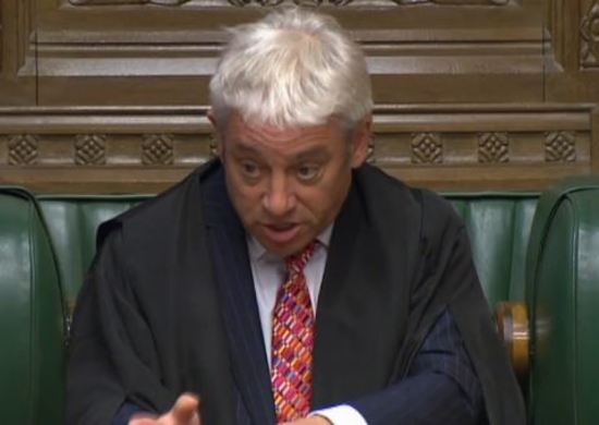 bercow 2