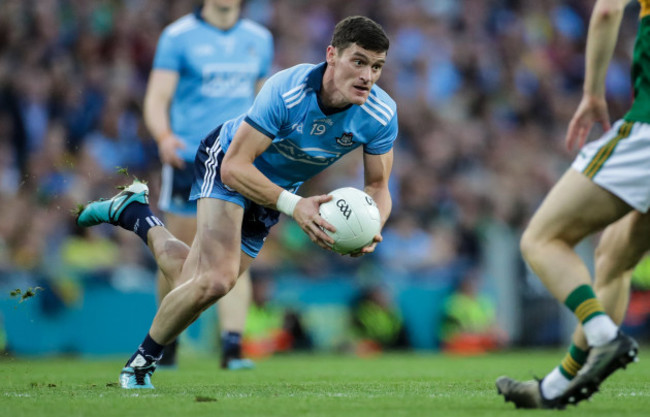 dublins-diarmuid-connolly