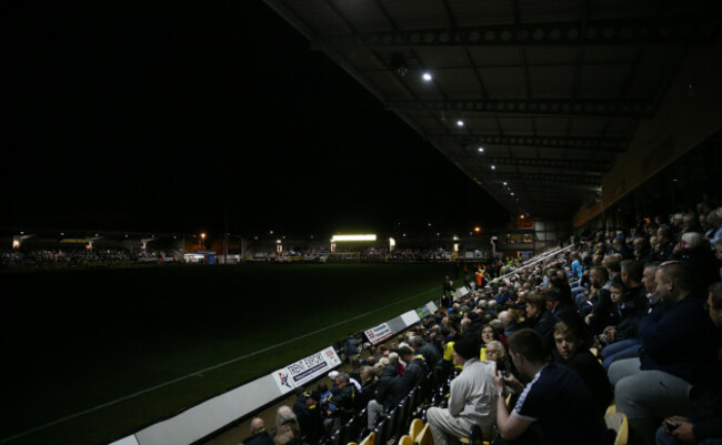 burton-albion-v-afc-bournemouth-carabao-cup-third-round-pirelli-stadium
