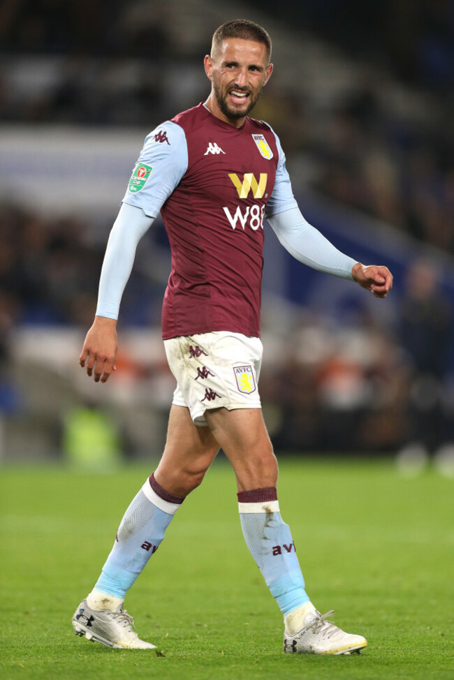 brighton-and-hove-albion-v-aston-villa-carabao-cup-third-round-amex-stadium