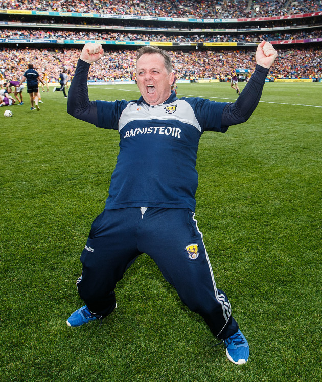 davy-fitzgerald-celebrates-at-the-final-whistle